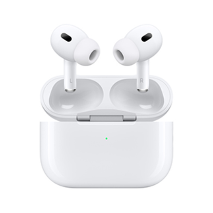 Picture of Apple AirPods Pro - 2nd Gen (MTJV3ZM)
